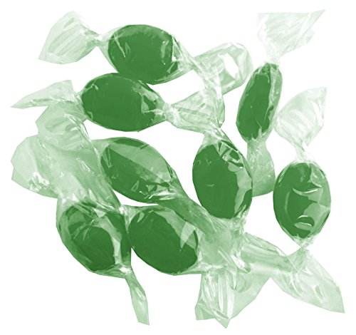 Eukalyptus Menthol 250 g zuckerfrei gewickelt Edel Bonbon Tee-Meyer Eukalyptus Menthol 250 g zuckerfrei gewickelt Edel Bonbon Tee-Meyer von TEE MEYER