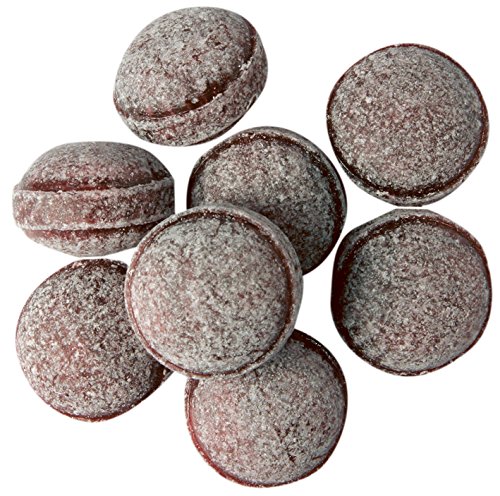 Holunder 500 g Beutel Edel-Bonbon Tee-Meyer Holunder 500 g Beutel Edel-Bonbon Tee-Meyer von TEE MEYER