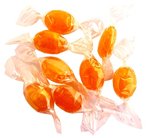 Sanddorn+C 250 g zuckerfrei gewickelt Edel Bonbon Tee-Meyer Sanddorn+C 250 g zuckerfrei gewickelt Edel Bonbon Tee-Meyer von TEE MEYER