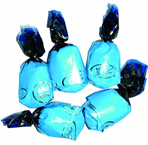 Vollmilch-Rum gefüllt gewickelt 500 g Beutel Edel-Bonbon Tee-Meyer Vollmilch-Rum gefüllt gewickelt 500 g Beutel Edel-Bonbon Tee-Meyer von TEE MEYER
