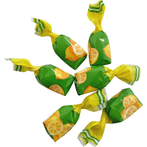 Zitrone Limone gefüllt gewickelt 500 g Beutel Edel-Bonbon Tee-Meyer Zitrone Limone gefüllt gewickelt 500 g Beutel Edel-Bonbon Tee-Meyer von TEE MEYER
