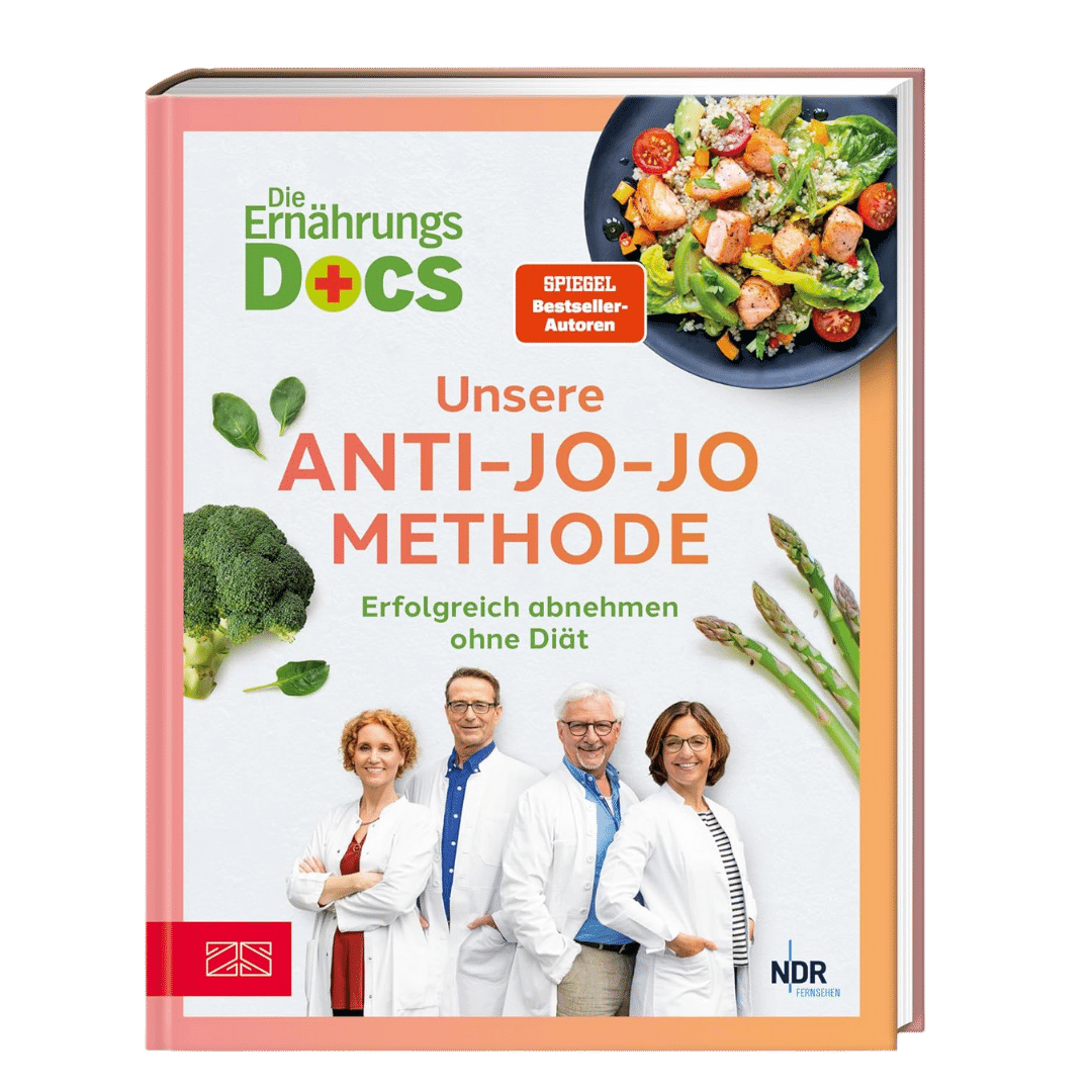 Die Ernährungs-Docs Die Ernährungs-Docs von ZS Verlag