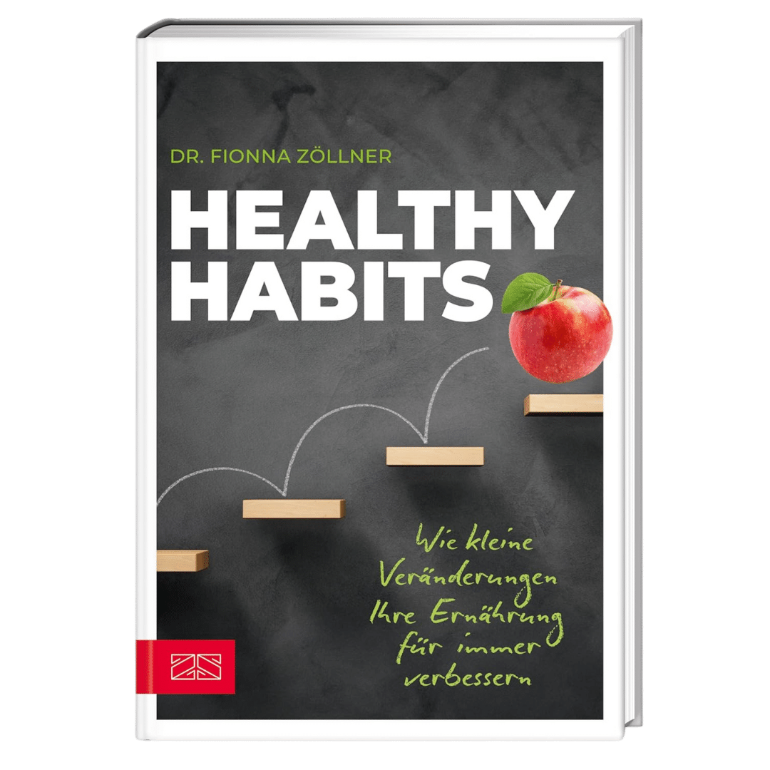 Healthy Habits von ZS Verlag