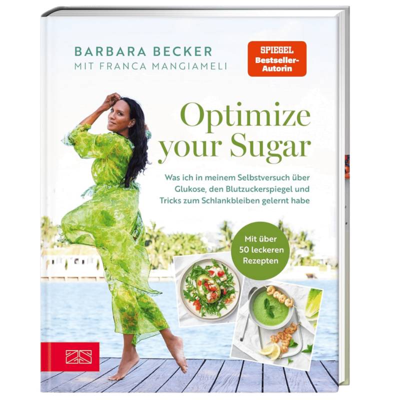 Optimize your Sugar von ZS Verlag