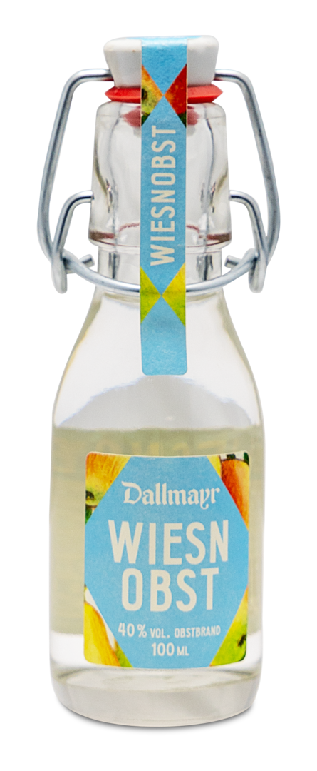 Dallmayr Wiesnobst Dallmayr Wiesnobst von Alois Dallmayr KG