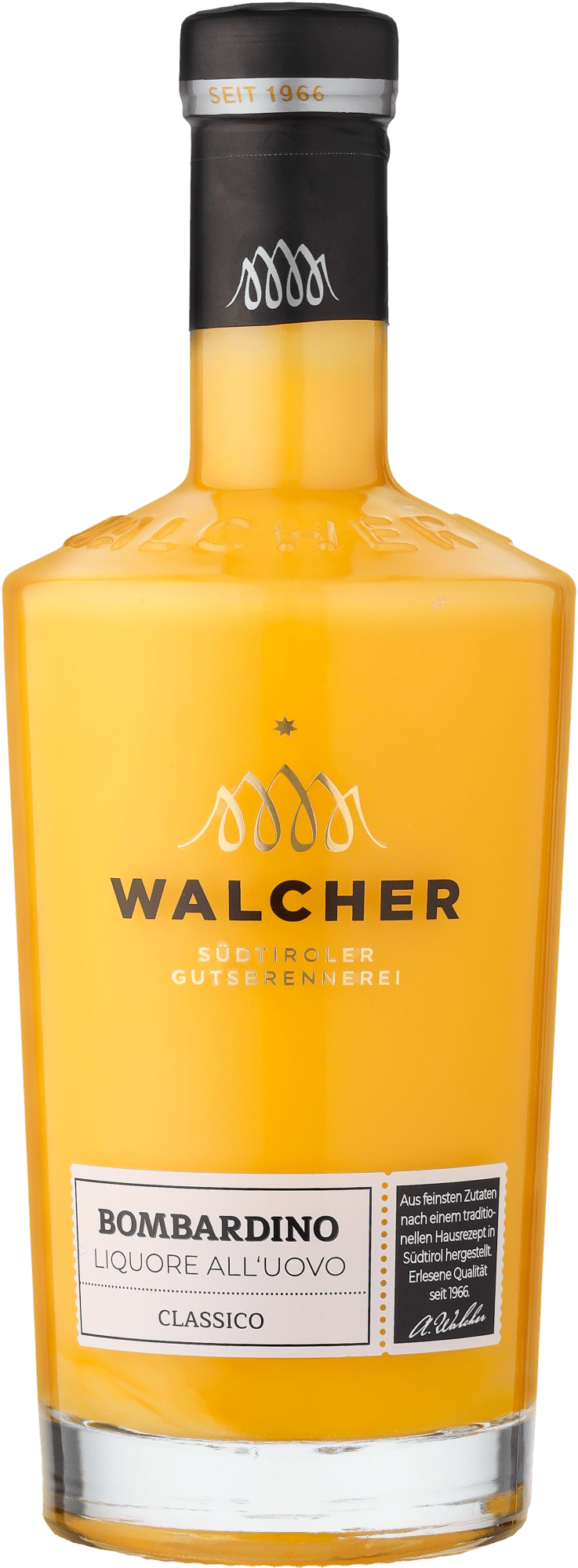 Walcher Bombardino Walcher Bombardino