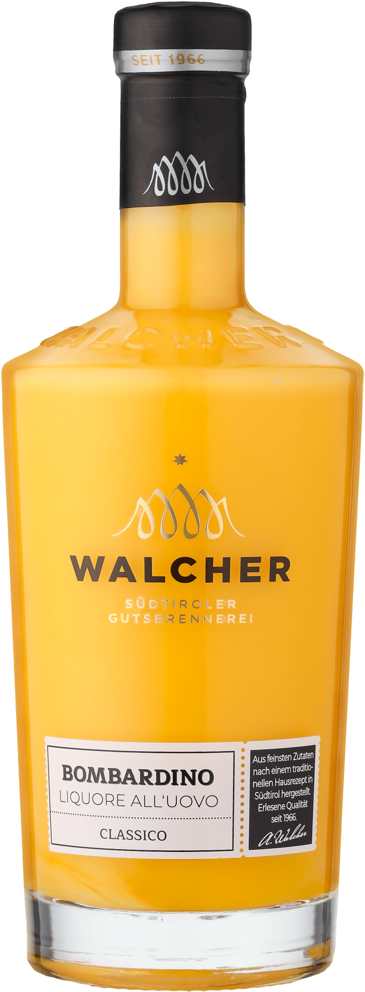 Walcher Bombardino