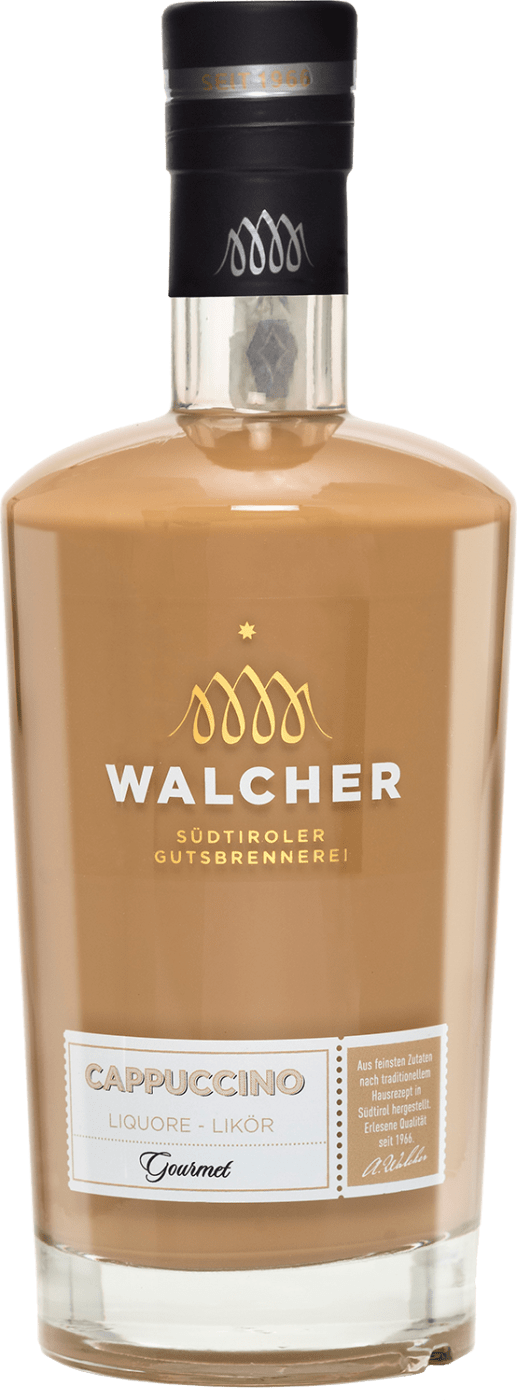 Walcher Cappuccino