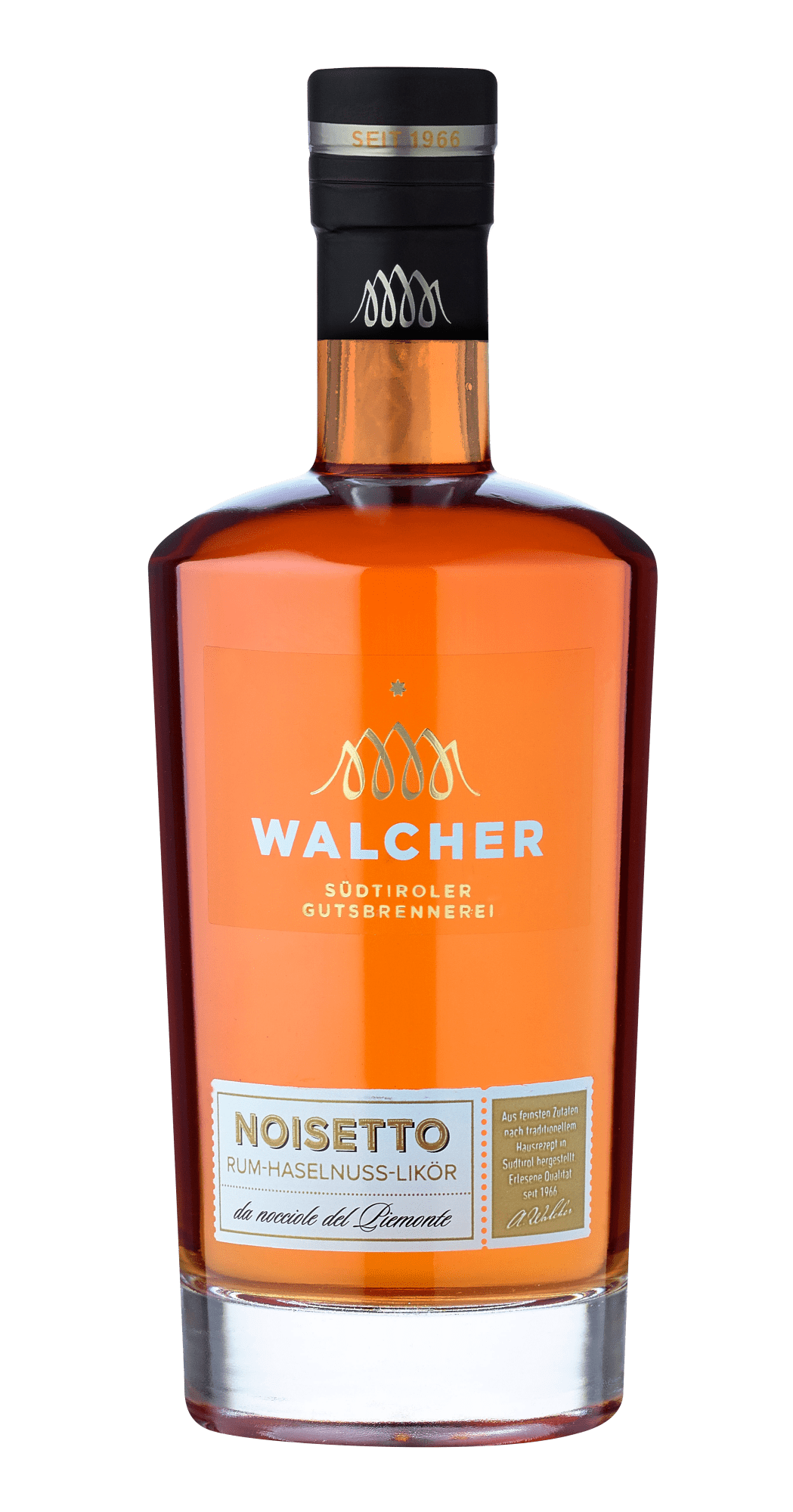 Walcher Noisetto Walcher Noisetto