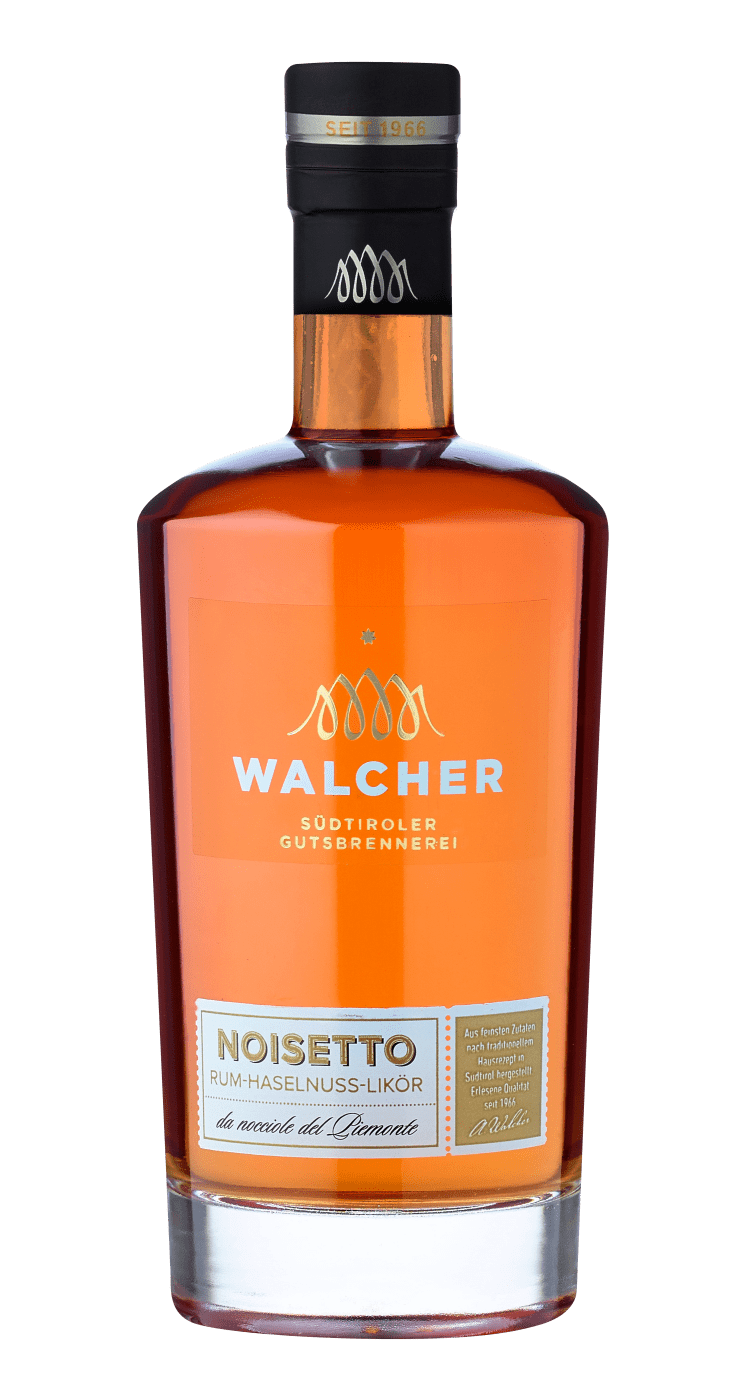 Walcher Noisetto von Edelbrennerei Walcher