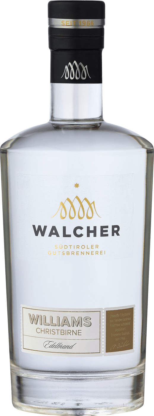 Walcher Williams Christbirne