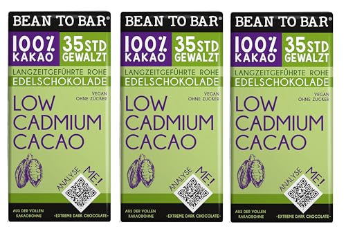 Low Cadmium ohne Zucker Schokolade. Handgemacht langzeitgeführt. Extrem bittere Tafeln. Set als besondere Geschenkidee Low Cadmium ohne Zucker Schokolade. Handgemacht langzeitgeführt. Extrem bittere Tafeln. Set als besondere Geschenkidee von Edelmond