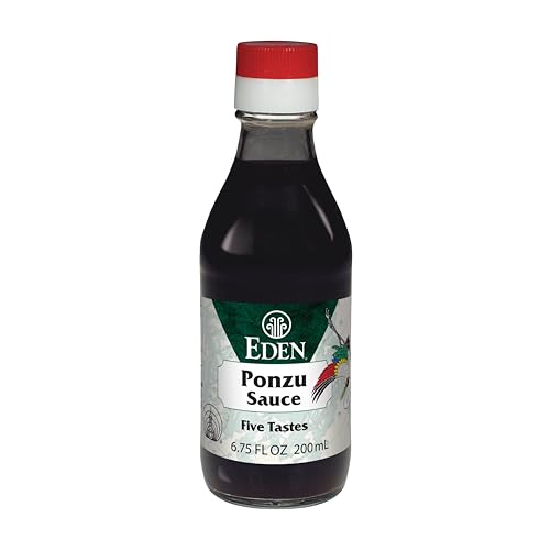 Eden Ponzu Sauce 200 ml von Eden