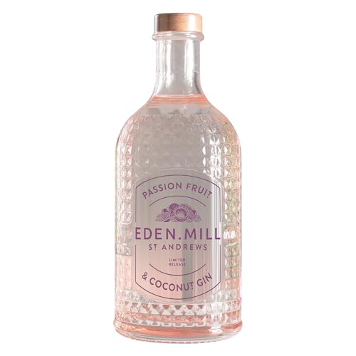 Eden Mill - Passion Fruit & Coconut Gin von Eden Mill