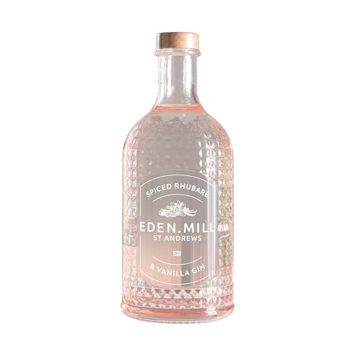 Eden Mill - Spiced Rhubarb & Vanilla Gin von Eden Mill