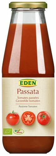 EDEN Passata - Passierte Tomaten bio (6 x 680 gr) von EDEN