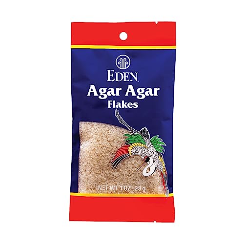 Eden Foods Agar Flakes (1x1 Oz) von Eden