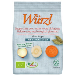 Würzl im Nachfüllbeutel Würzl im Nachfüllbeutel von Eden