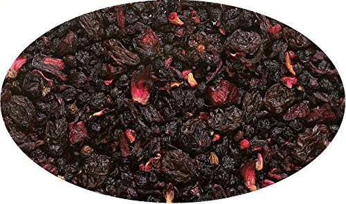 Eder Gewürze - Früchtetee Hamburger Grütze-Johannisbeer-Note - 100g Eder Gewürze - Früchtetee Hamburger Grütze-Johannisbeer-Note - 100g von Eder Gewürze