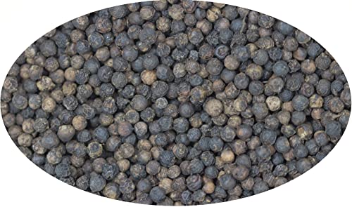 Eder Gewürze - Bucay Pfeffer schwarz - 1kg von Eder Gewürze