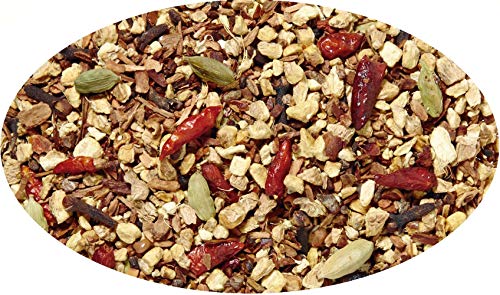 Eder Gewürze - Chai Fire ohne Zusatz von Aroma - 500g Eder Gewürze - Chai Fire ohne Zusatz von Aroma - 500g von Eder Gewürze