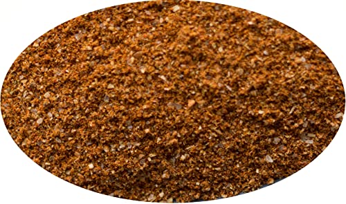 Eder Gewürze - Adobo - 1kg Fleischgewürz, Fischgewürz, Grillgewürz, Karibische Gewürzmischung Eder Gewürze - Adobo - 1kg Fleischgewürz, Fischgewürz, Grillgewürz, Karibische Gewürzmischung von Eder Gewürze