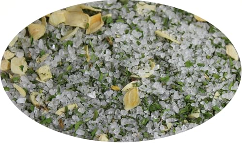 Eder Gewürze - Akropolis Gewürzsalz - 1kg Lammgewürz, Schafskäsegewürz, griechisches Gewürz, von Eder Gewürze