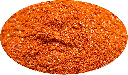 Eder Gewürze - Angel Dust - 1kg Barbecue Gewürzmischung, Grillgewürzmischung, Fleischgewürz, Fischgewürz, Marinadengewürz von Eder Gewürze