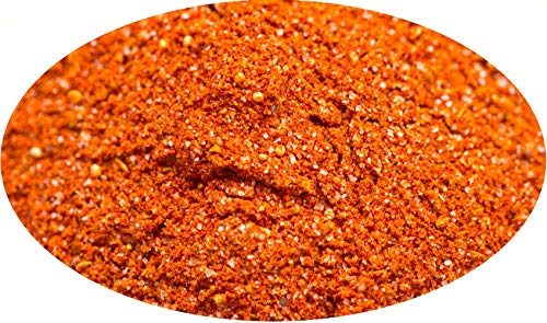 Eder Gewürze - Angel Dust - 500g Barbecue Gewürzmischung, Grillgewürzmischung Angel Dust , Barbecue Gewürzmischung, Grillgewürzmischung Fleischgewürz, Fischgewürz von Eder Gewürze