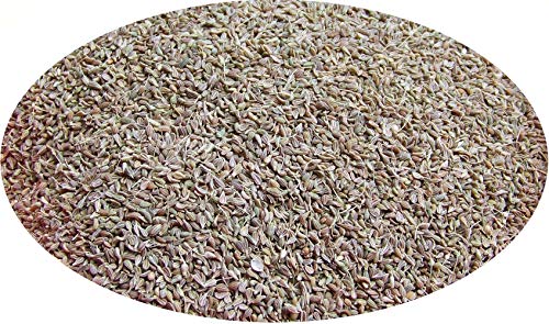 Eder Gewürze - Anis ganz - 500g Gewürze / Brotgewürz, Plätzchengewürz, Kompottgewürz von Eder Gewürze
