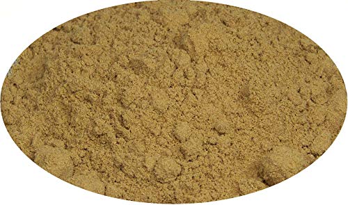 Eder Gewürze - Anis gemahlen - 250g Gewürze / Brotgewürz, Plätzchengewürz, Kompottgewürz von Eder Gewürze