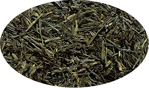 Eder Gewürze - BIO - Grüner Tee China Sencha - 100g von Eder Gewürze