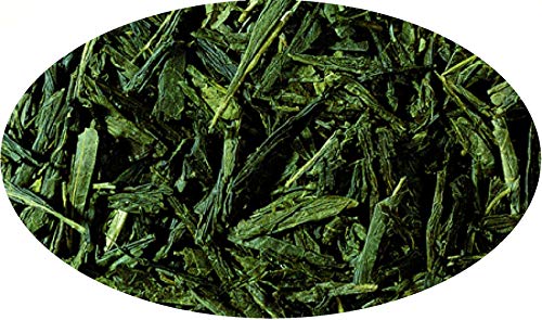 Eder Gewürze - BIO-Grüner Tee Japan k.b.A. Bancha - 100g von Eder Gewürze