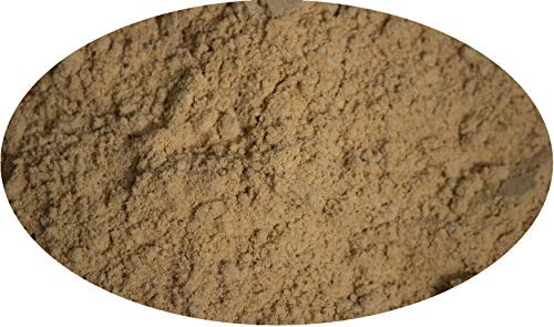 Eder Gewürze - BIO-Ingwer gemahlen - 100g von Eder Gewürze