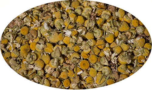 Eder Gewürze - BIO-Kamillenblüten - 100g/ Flos Chamomillae vulg. extra - 100g von Eder Gewürze