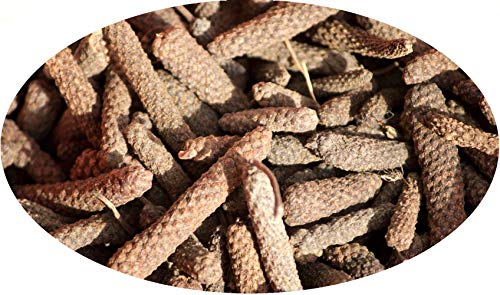 Eder Gewürze - BIO-Langer Pfeffer ganz - 500g Eder Gewürze - BIO-Langer Pfeffer ganz - 500g von Eder Gewürze