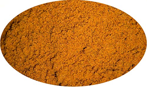 Eder Gewürze - BIO-Muskatblüte gemahlen - 1kg von Eder Gewürze