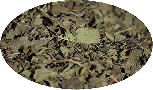 Eder Gewürze - BIO-Pfefferminzblätter geschnitten - 100g / Folium Menthae PIP. AUSTR .CS von Eder Gewürze