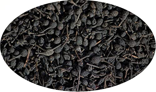 Eder Gewürze - BIO-Piper Borbonese madagaskar - 1kg/ Voatsiperifery-Urwaldpfeffer Eder Gewürze - BIO-Piper Borbonese madagaskar - 1kg/ Voatsiperifery-Urwaldpfeffer von Eder Gewürze