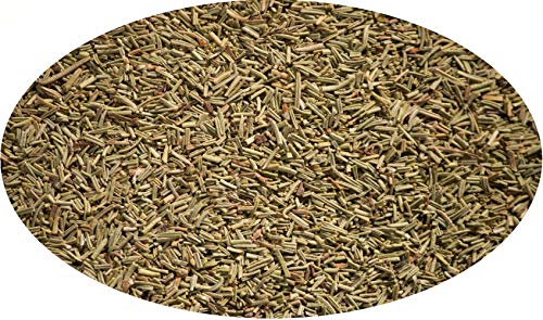 Eder Gewürze - BIO-Rosmarin geschnitten - 100g von Eder Gewürze