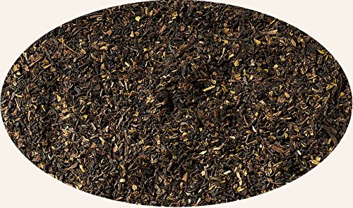 Eder Gewürze - BIO-Schwarzer Tee Darjeeling k.b.A Monteviot GBOP s.f. - 1kg von Eder Gewürze