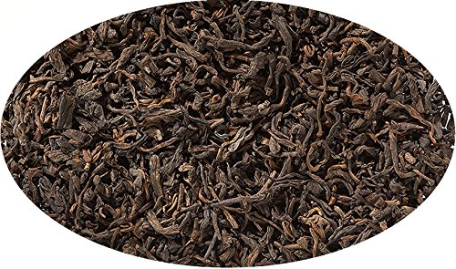 Eder Gewürze - BIO-Schwarzer Tee Yunnan Pu-Erh - 1kg von Eder Gewürze