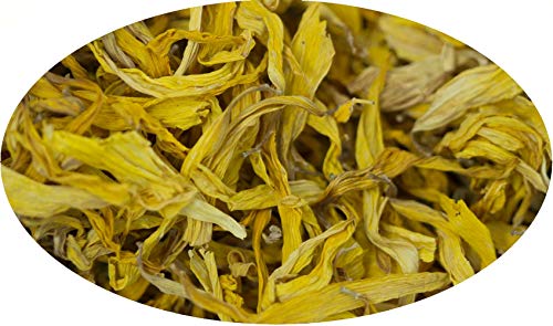 Eder Gewürze - BIO - Sonnenblumenblüten - 1kg Eder Gewürze - BIO - Sonnenblumenblüten - 1kg von Eder Gewürze