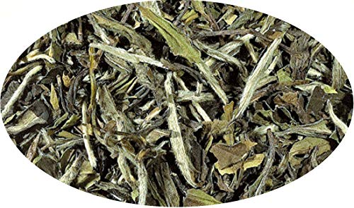 Eder Gewürze - BIO - Weisser Tee China Pai Mu Tan - 1kg von Eder Gewürze