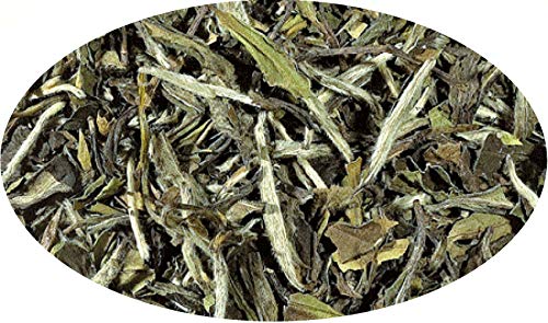 Eder Gewürze - BIO-Weisser Tee China Pai Mu Tan - 1kg von Eder Gewürze