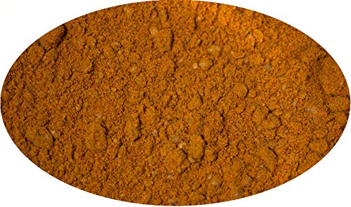 Eder Gewürze - Bangkok Curry - 1kg Gewürzmischung / Asiatisches Gewürz von Eder Gewürze