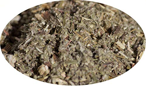 Eder Gewürze - Beifußkraut geschnitten - 250g / Herba Artemisiae CS von Eder Gewürze