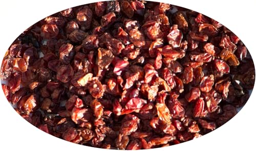 Eder Gewürze - Berberitzenfrüchte - 250g Eder Gewürze - Berberitzenfrüchte - 250g von Eder Gewürze