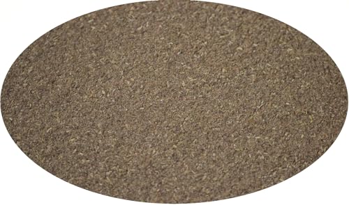 Eder Gewürze - Bertramwurzel gemahlen - 250g / Radix Pyrehtri von Eder Gewürze