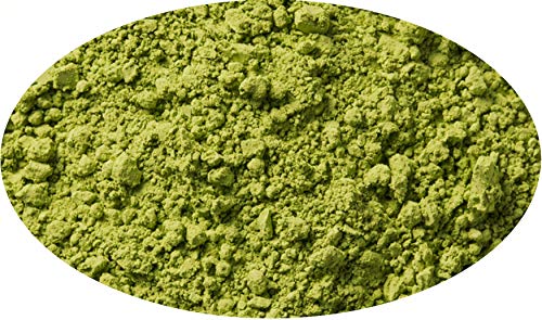 Eder Gewürze - Bio - Grüner Tee Matcha "Taishan" - 1kg von Eder Gewürze